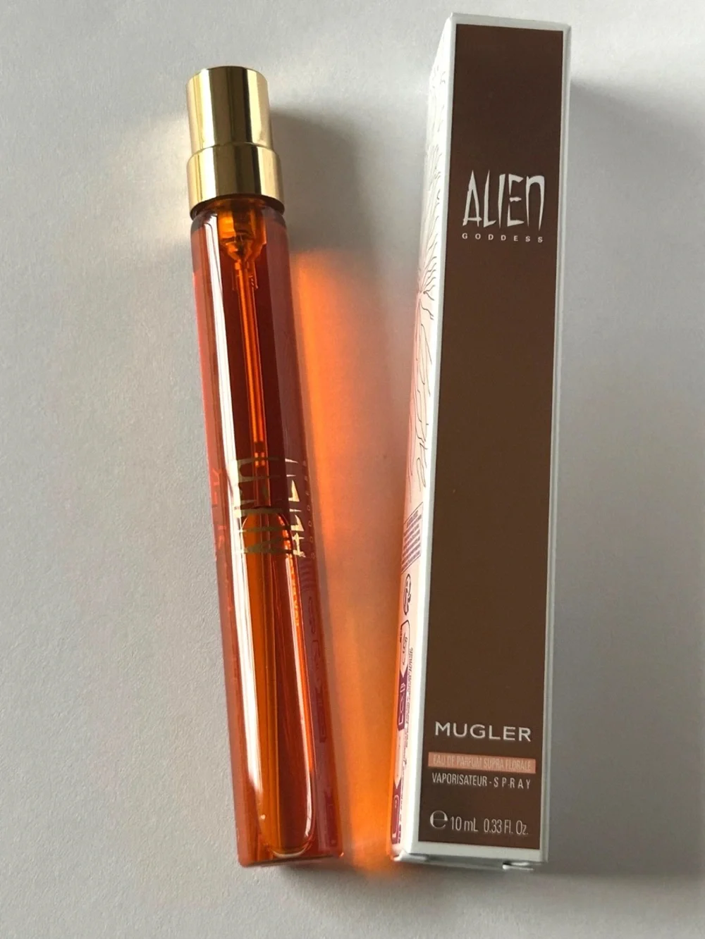 Mugler Alien Goddess Supra Florale 10ml